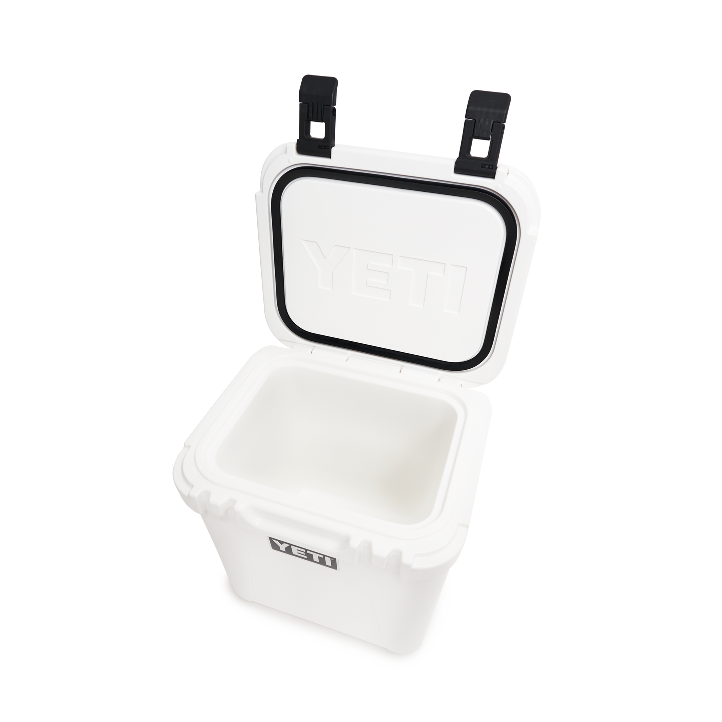 YETI Roadie 24 Hard Cooler | White