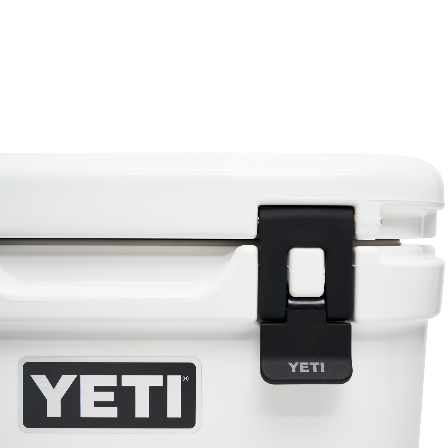 YETI Roadie 24 Hard Cooler | White