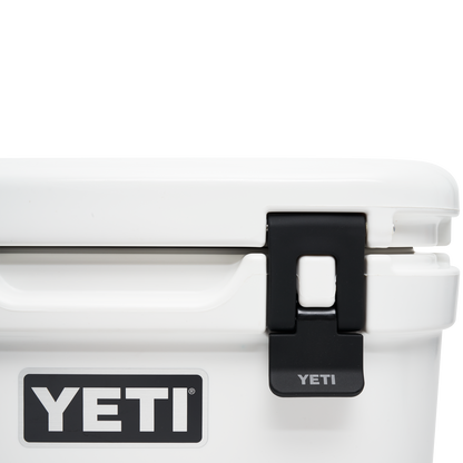 YETI Roadie 24 Hard Cooler | White