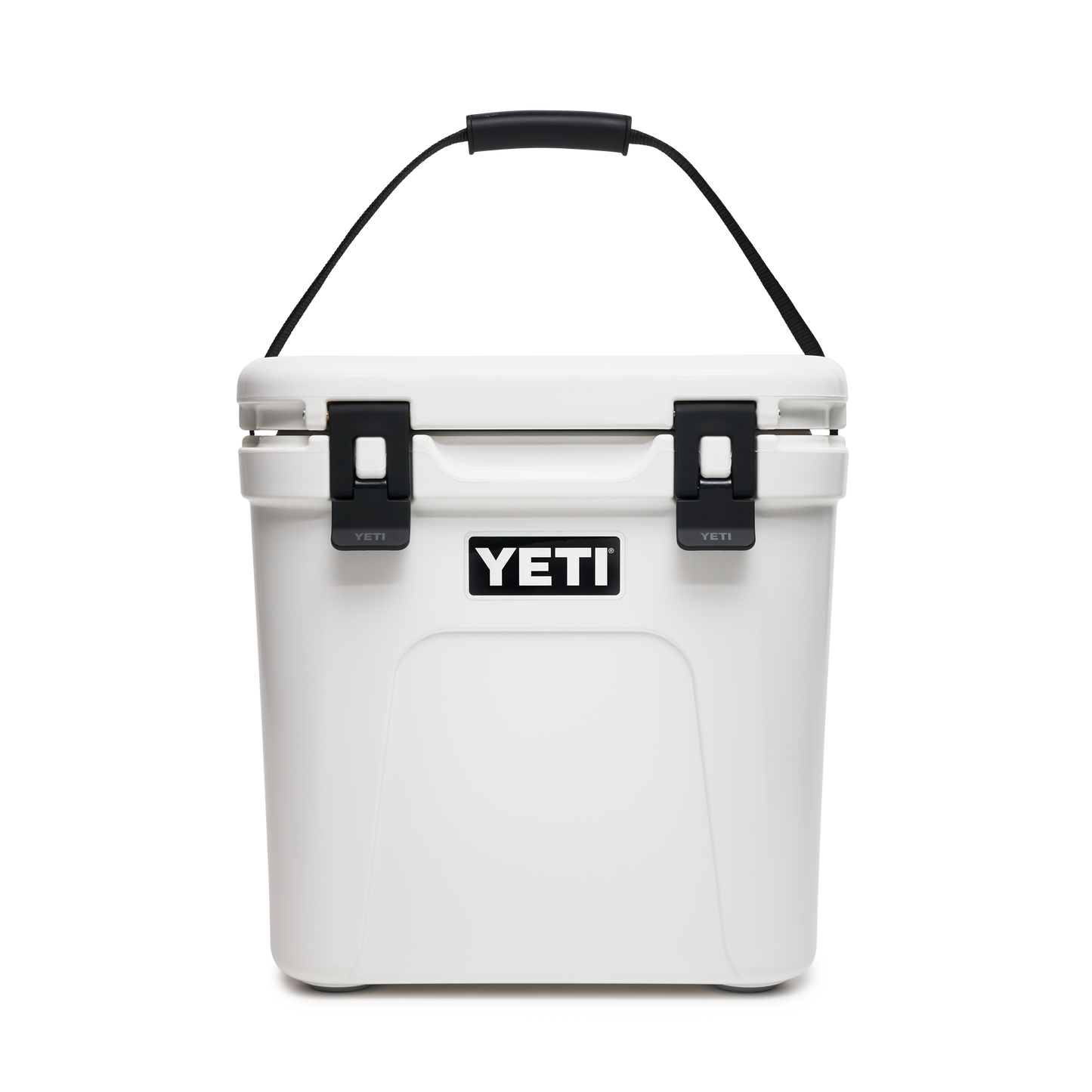 YETI Roadie 24 Hard Cooler | White