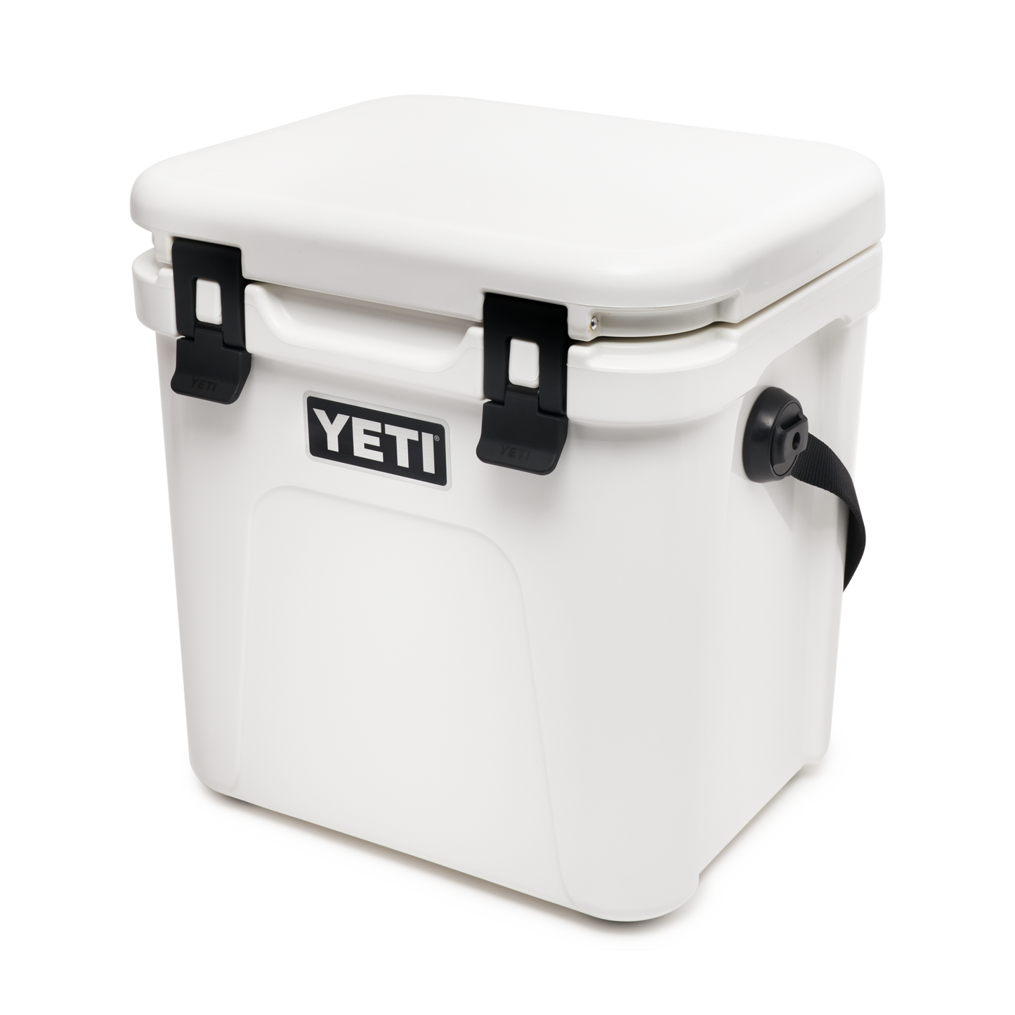 YETI Roadie 24 Hard Cooler | White