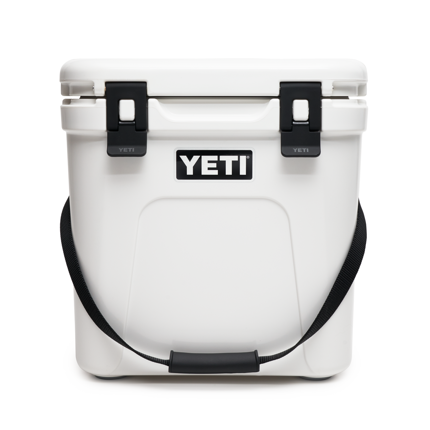 YETI Roadie 24 Hard Cooler | White