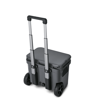 YETI Roadie 32 Wheeled Cooler | Charcoal