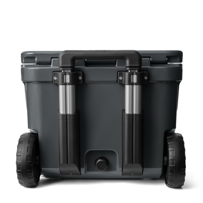 YETI Roadie 32 Wheeled Cooler | Charcoal