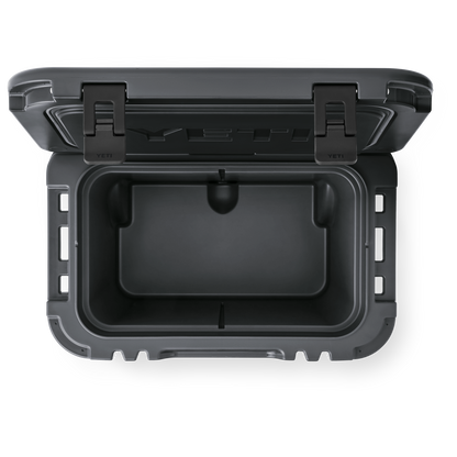 YETI Roadie 32 Wheeled Cooler | Charcoal
