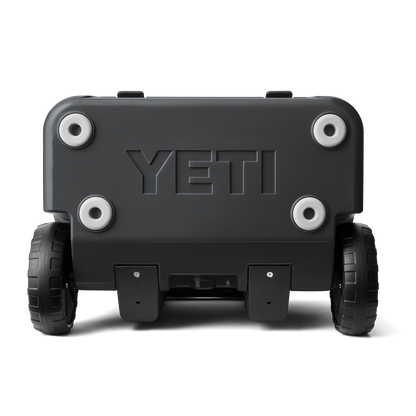 YETI Roadie 32 Wheeled Cooler | Charcoal