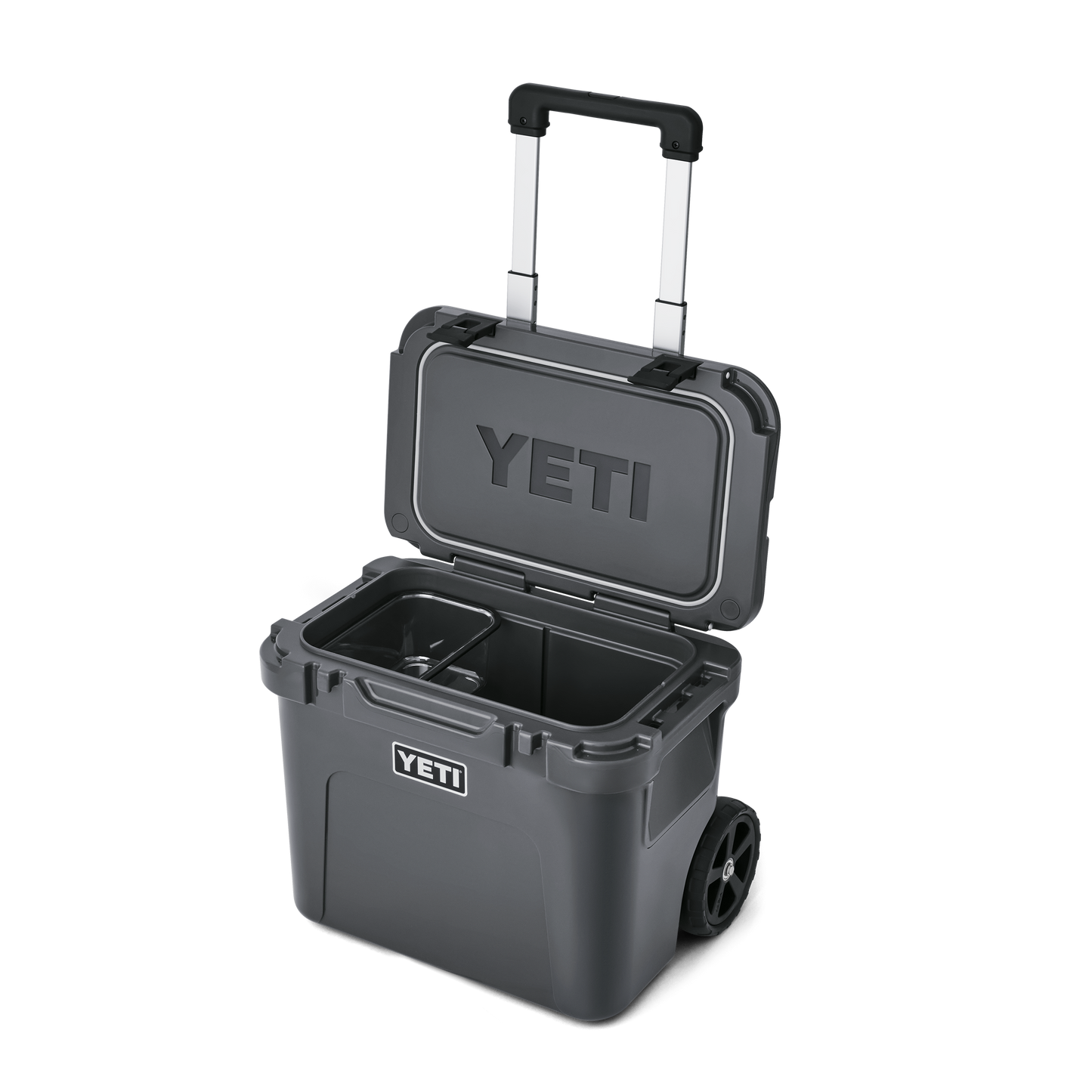 YETI Roadie 32 Wheeled Cooler | Charcoal