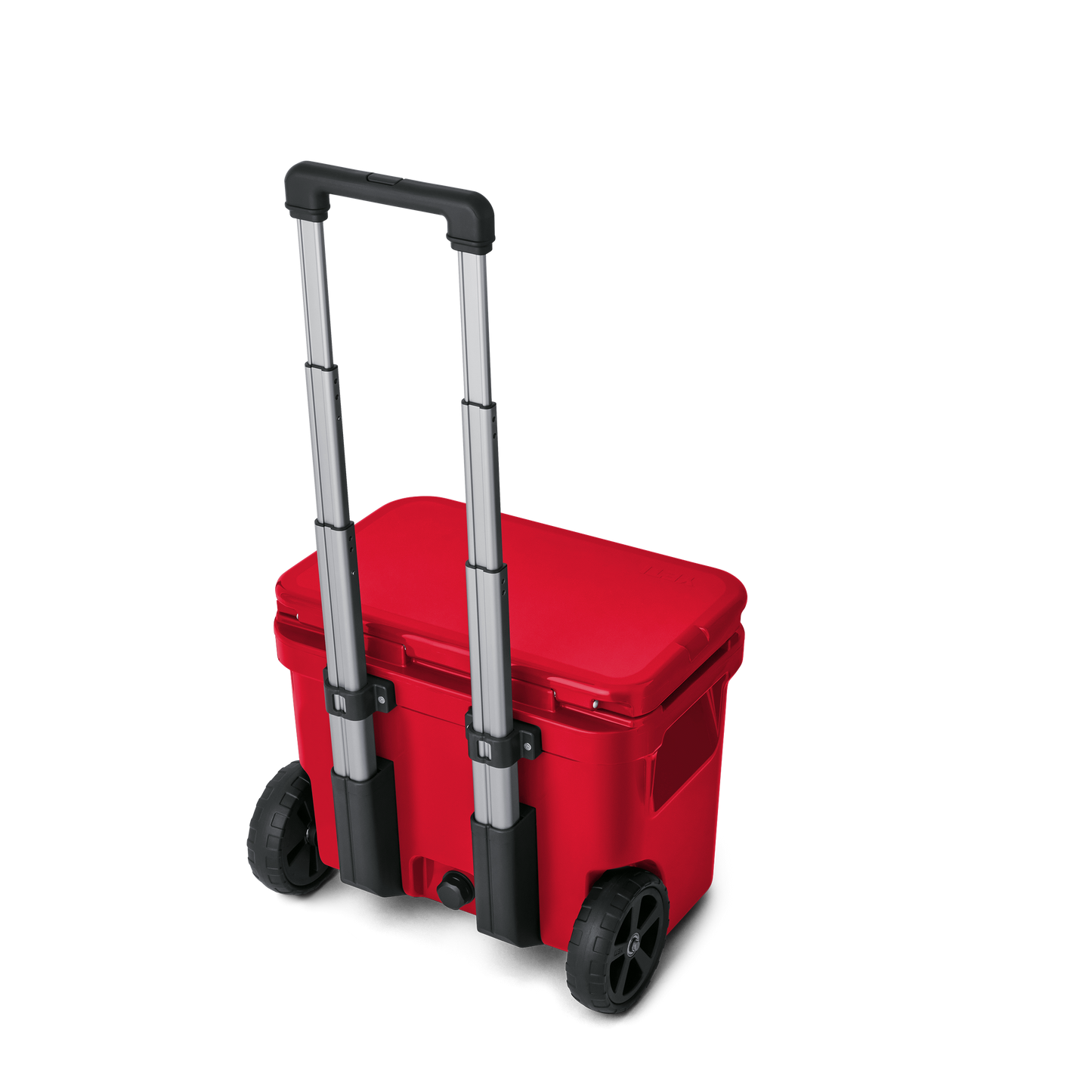 YETI Roadie 32 Wheeled Cooler | Rescue Red