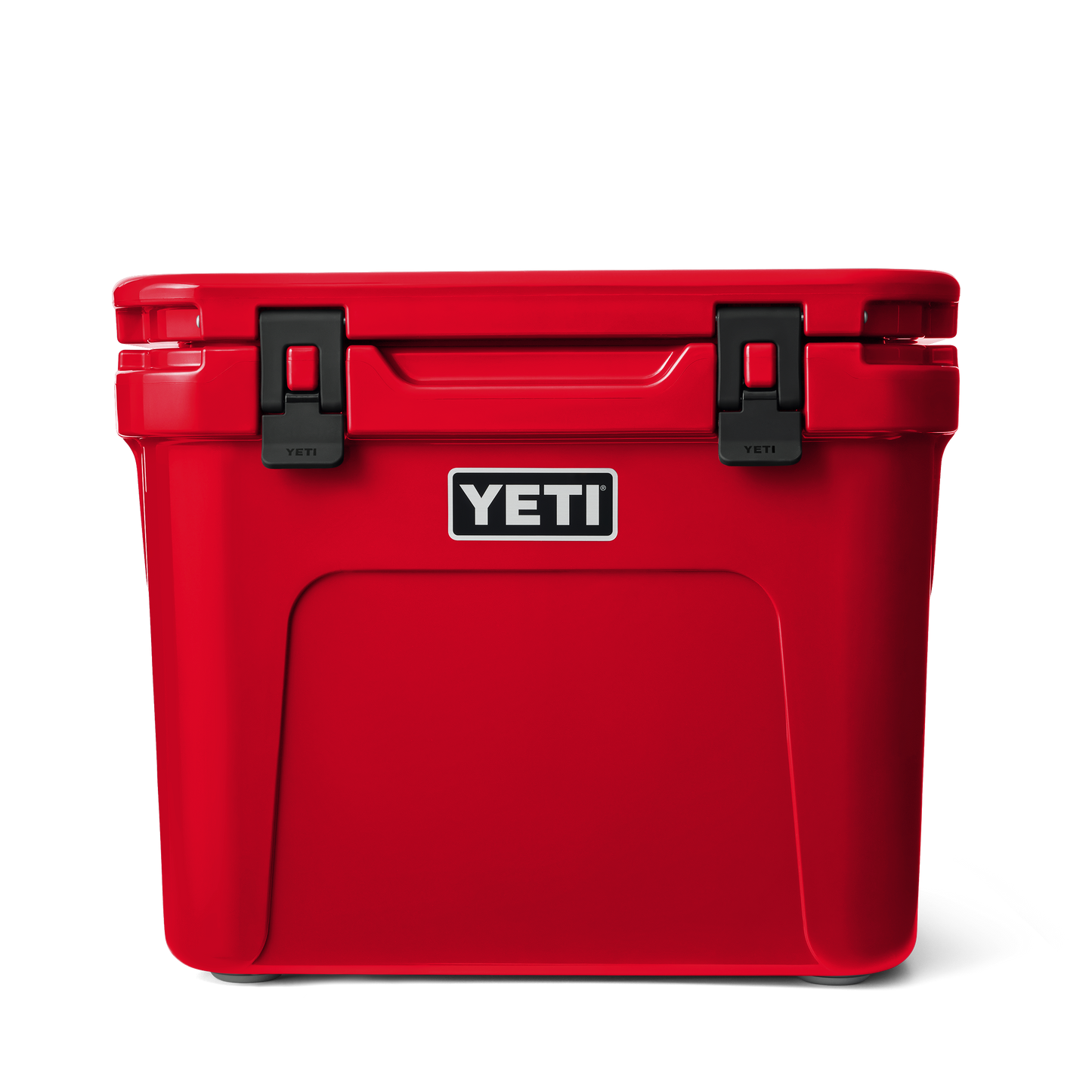 YETI Roadie 32 Wheeled Cooler | Rescue Red