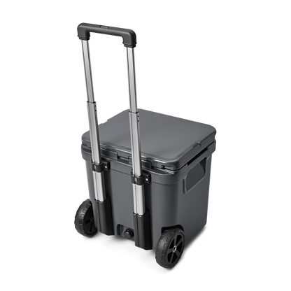 YETI Roadie 48 Wheeled Cooler | Charcoal