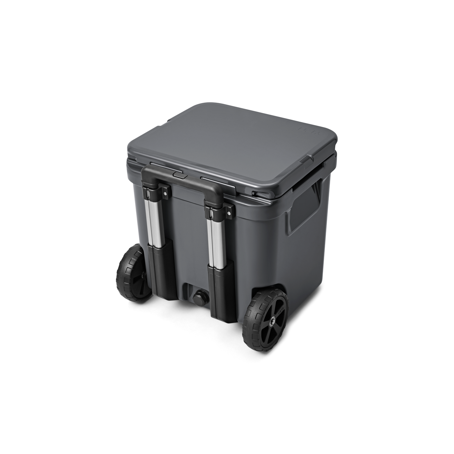 YETI Roadie 48 Wheeled Cooler | Charcoal