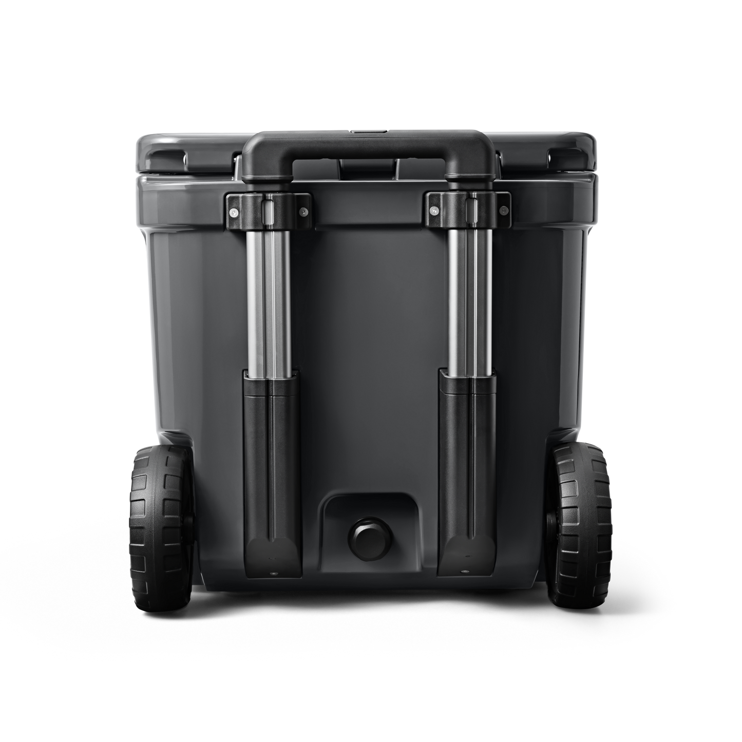 YETI Roadie 48 Wheeled Cooler | Charcoal