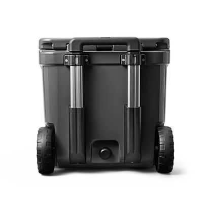 YETI Roadie 48 Wheeled Cooler | Charcoal