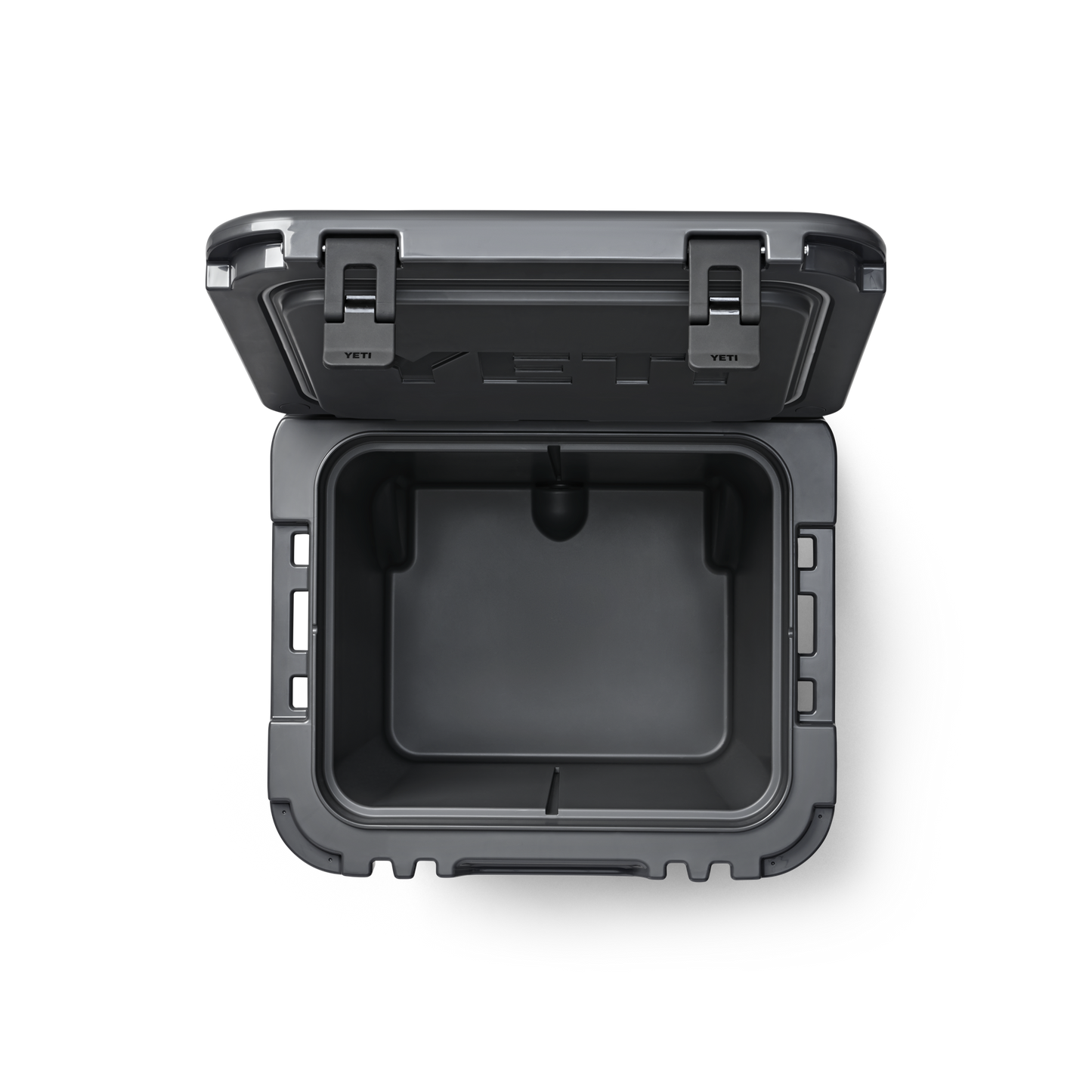 YETI Roadie 48 Wheeled Cooler | Charcoal