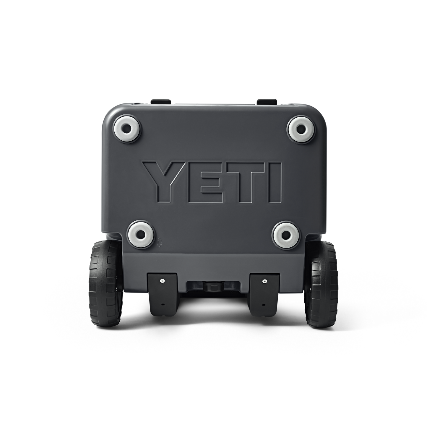 YETI Roadie 48 Wheeled Cooler | Charcoal