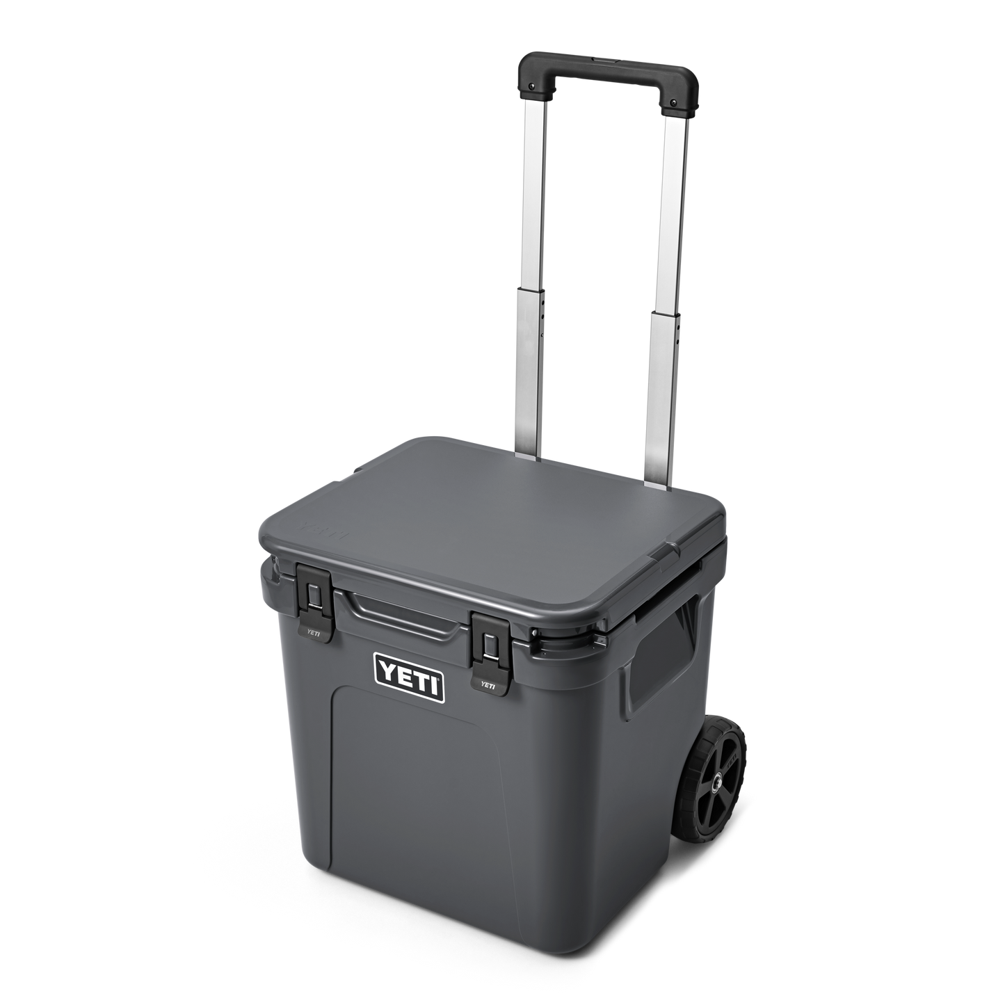 YETI Roadie 48 Wheeled Cooler | Charcoal