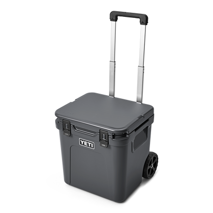 YETI Roadie 48 Wheeled Cooler | Charcoal