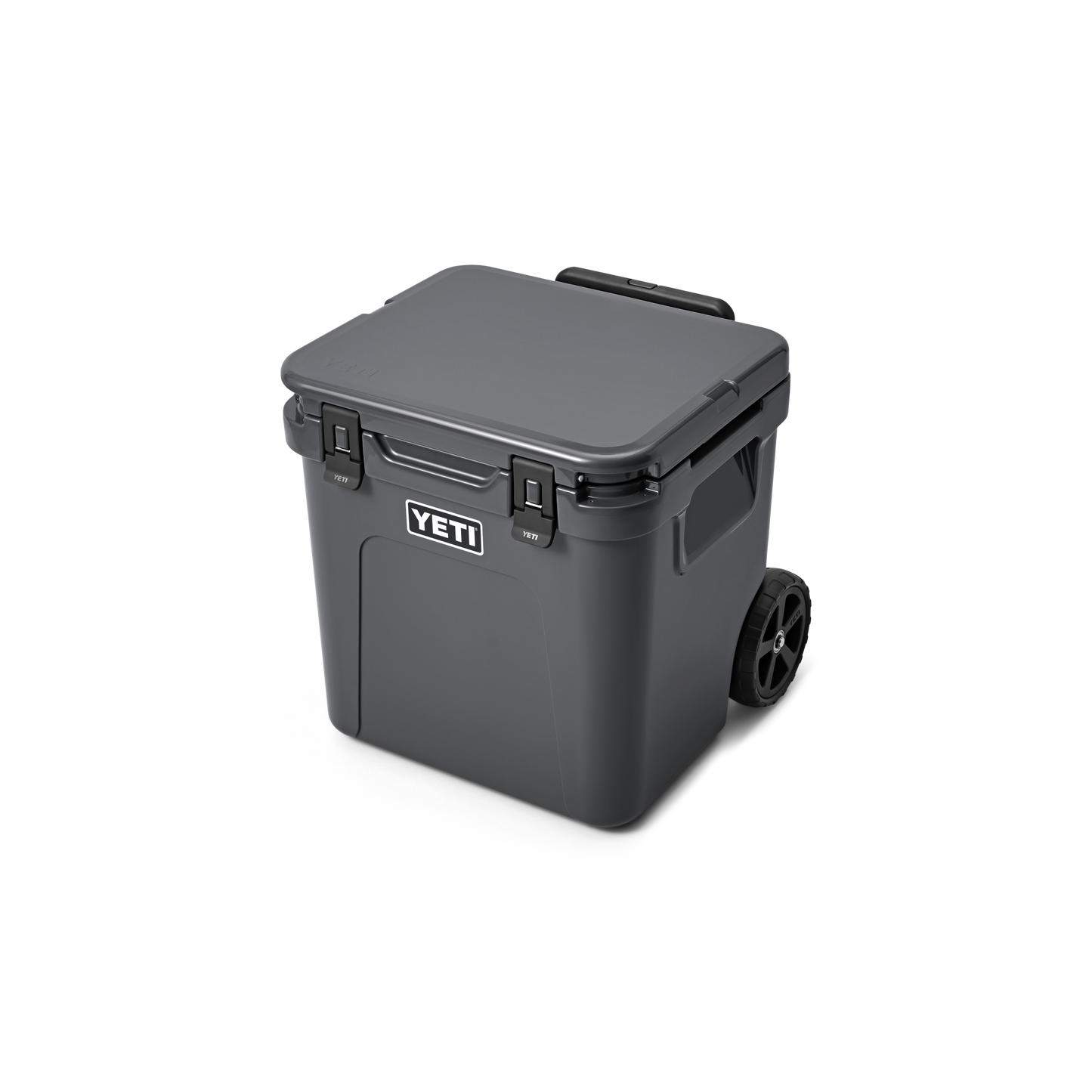 YETI Roadie 48 Wheeled Cooler | Charcoal