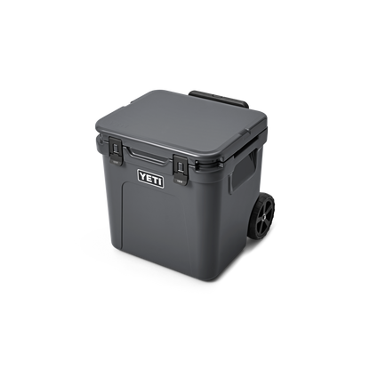 YETI Roadie 48 Wheeled Cooler | Charcoal