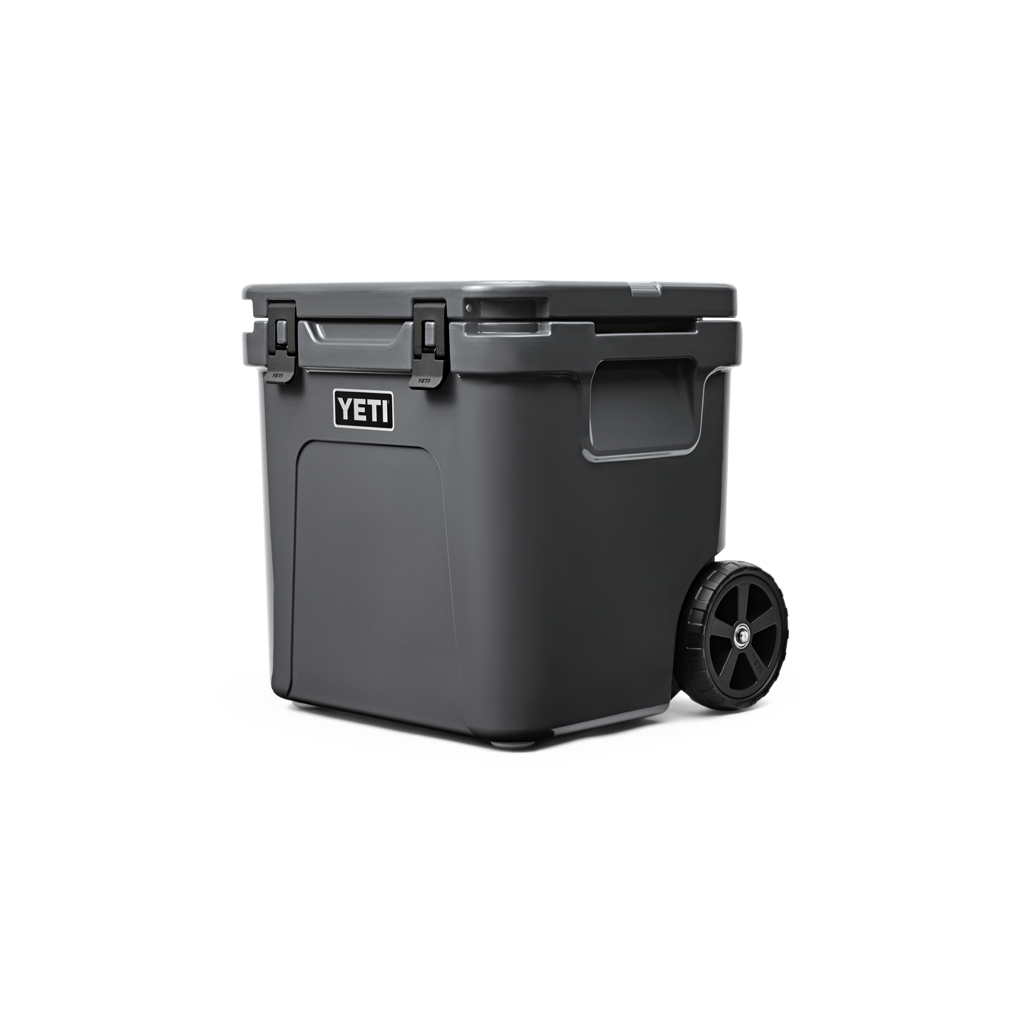 YETI Roadie 48 Wheeled Cooler | Charcoal