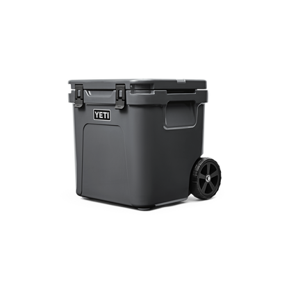YETI Roadie 48 Wheeled Cooler | Charcoal