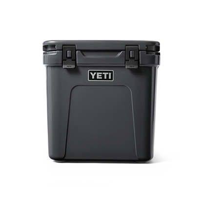 YETI Roadie 48 Wheeled Cooler | Charcoal
