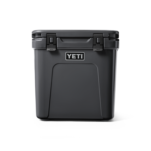 YETI Roadie 48 Wheeled Cooler | Charcoal