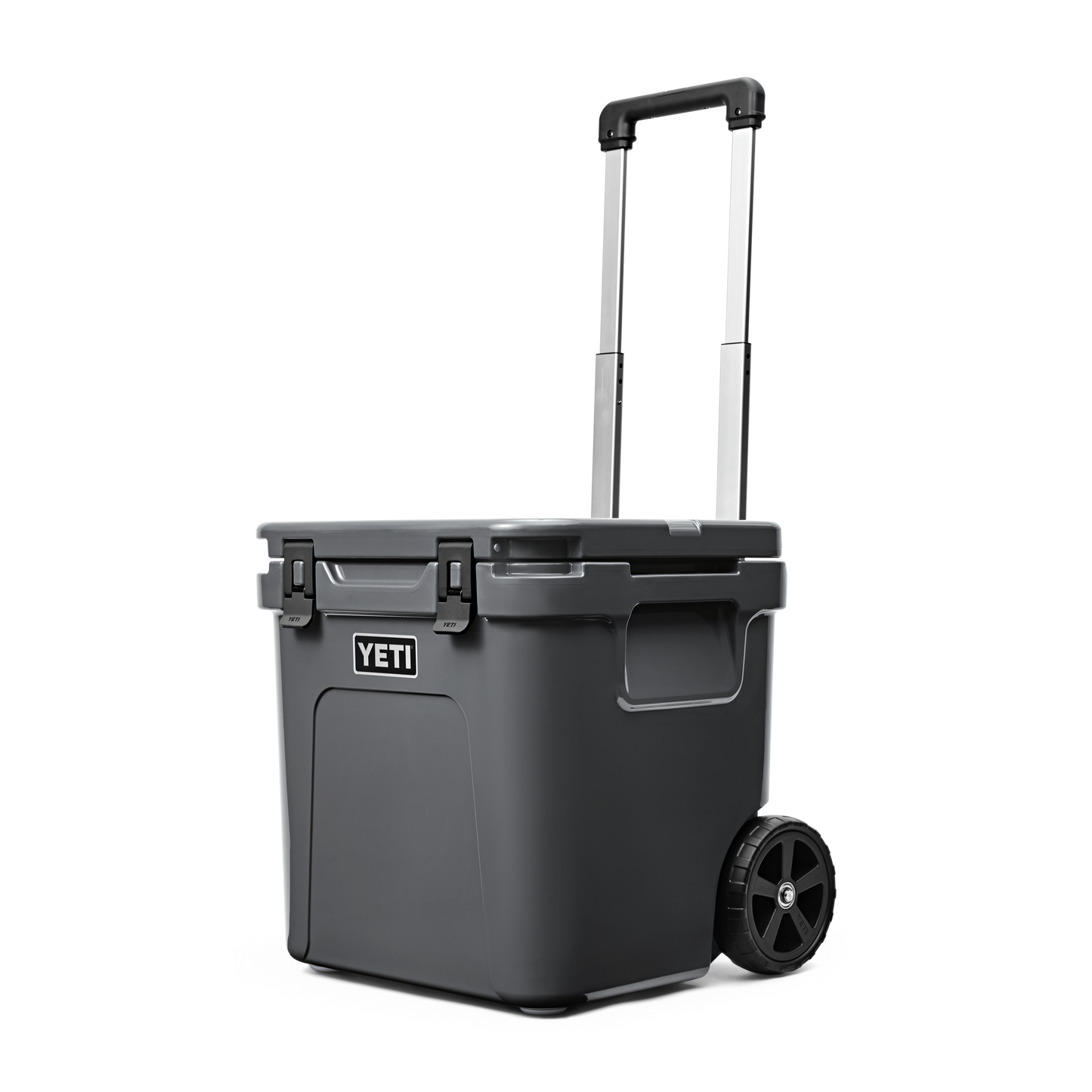 YETI Roadie 48 Wheeled Cooler | Charcoal