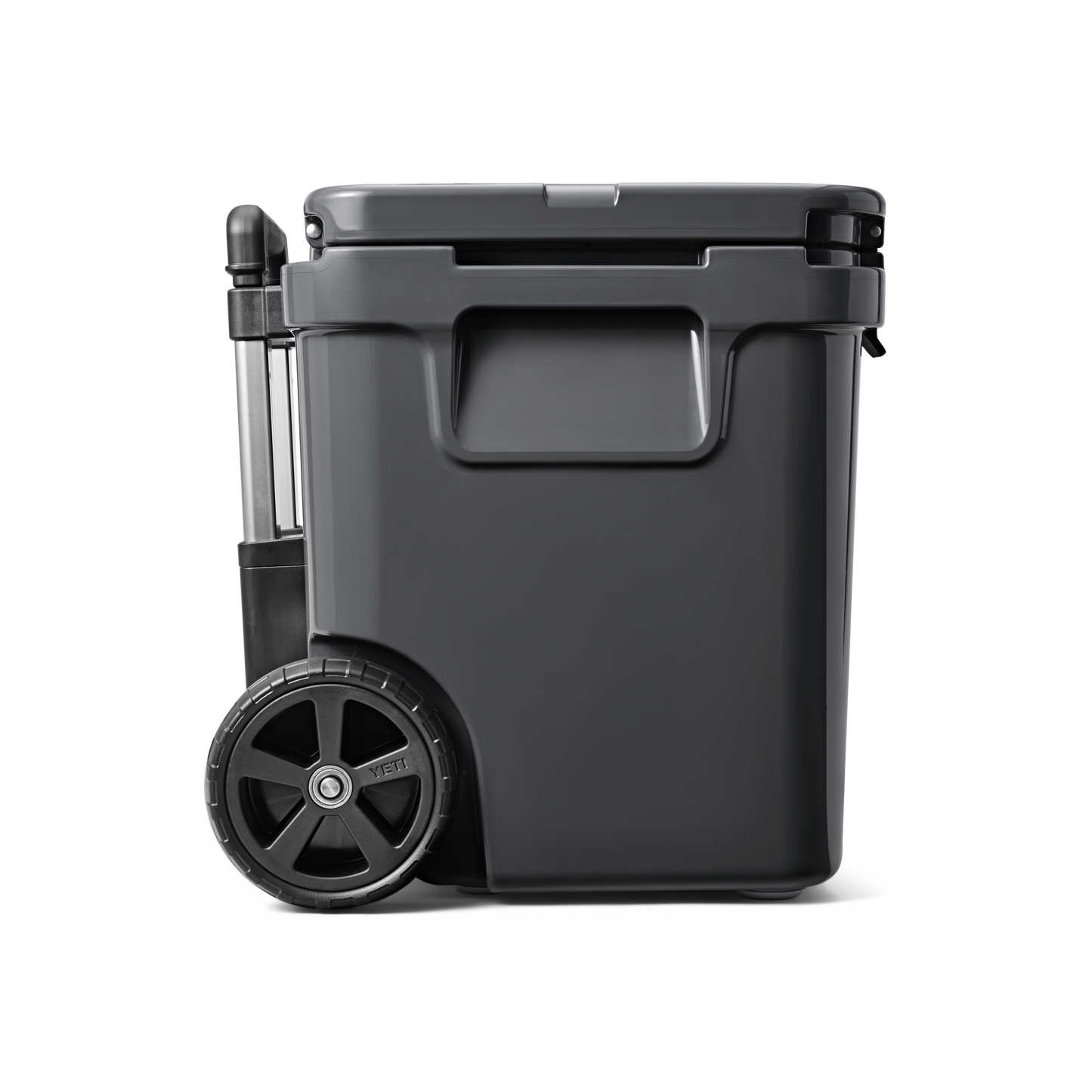 YETI Roadie 48 Wheeled Cooler | Charcoal