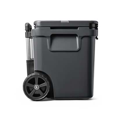YETI Roadie 48 Wheeled Cooler | Charcoal