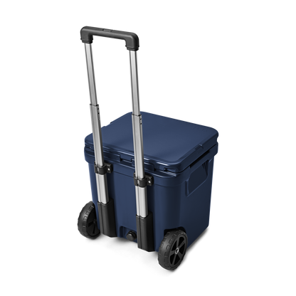 YETI Roadie 48 Wheeled Cooler | Navy