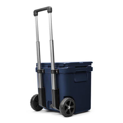 YETI Roadie 48 Wheeled Cooler | Navy