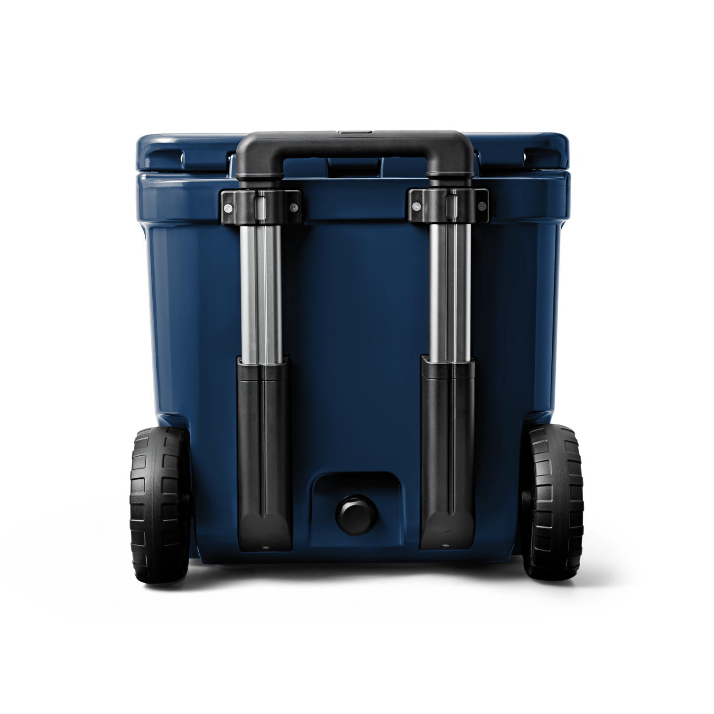 YETI Roadie 48 Wheeled Cooler | Navy