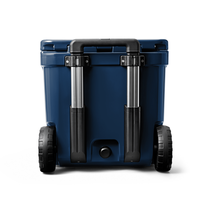 YETI Roadie 48 Wheeled Cooler | Navy