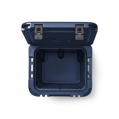 YETI Roadie 48 Wheeled Cooler | Navy