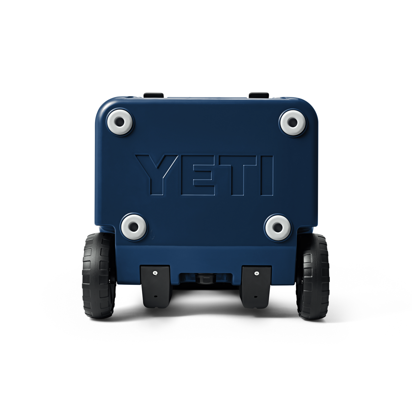 YETI Roadie 48 Wheeled Cooler | Navy