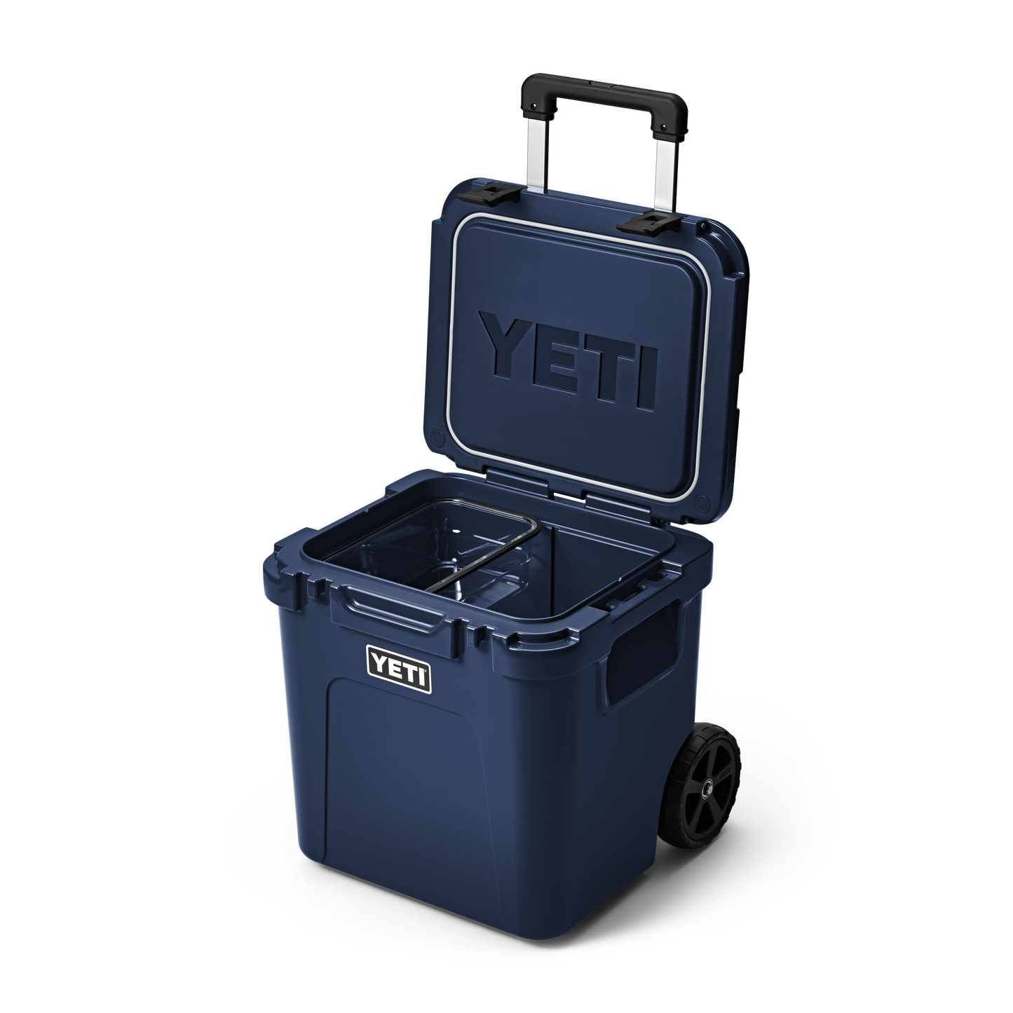 YETI Roadie 48 Wheeled Cooler | Navy