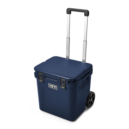 YETI Roadie 48 Wheeled Cooler | Navy