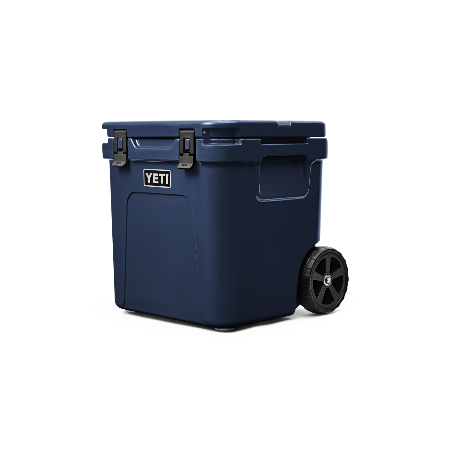 YETI Roadie 48 Wheeled Cooler | Navy