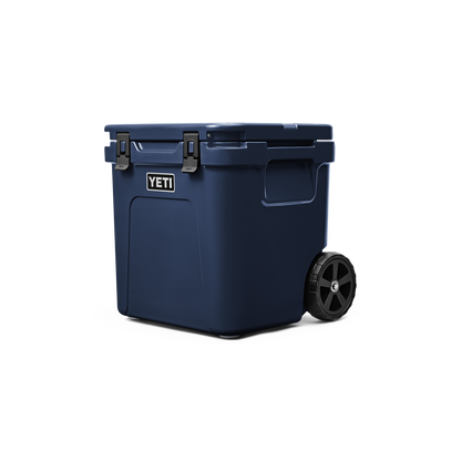 YETI Roadie 48 Wheeled Cooler | Navy