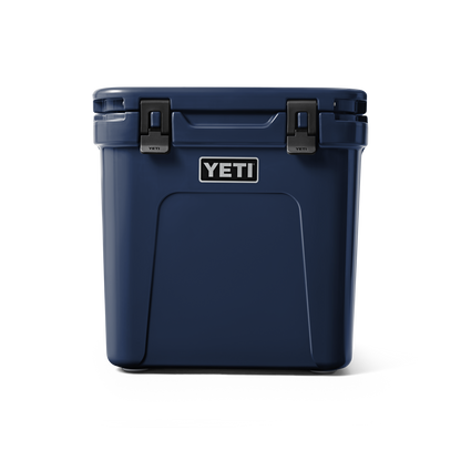 YETI Roadie 48 Wheeled Cooler | Navy