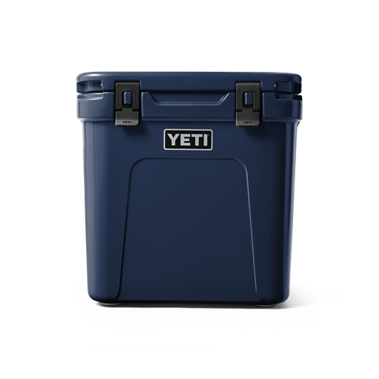 YETI Roadie 48 Wheeled Cooler | Navy
