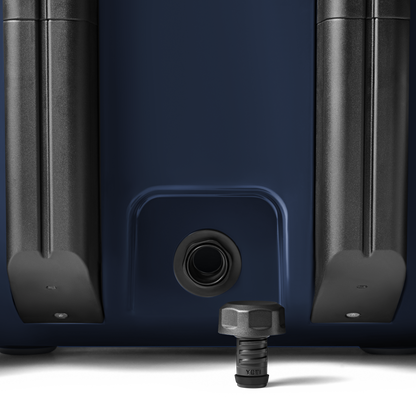YETI Roadie 48 Wheeled Cooler | Navy