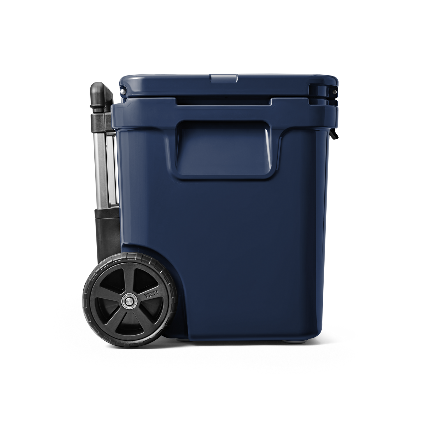 YETI Roadie 48 Wheeled Cooler | Navy