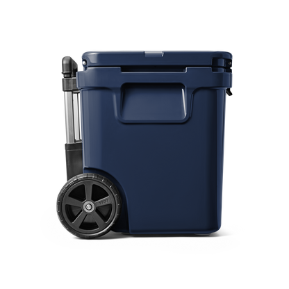 YETI Roadie 48 Wheeled Cooler | Navy