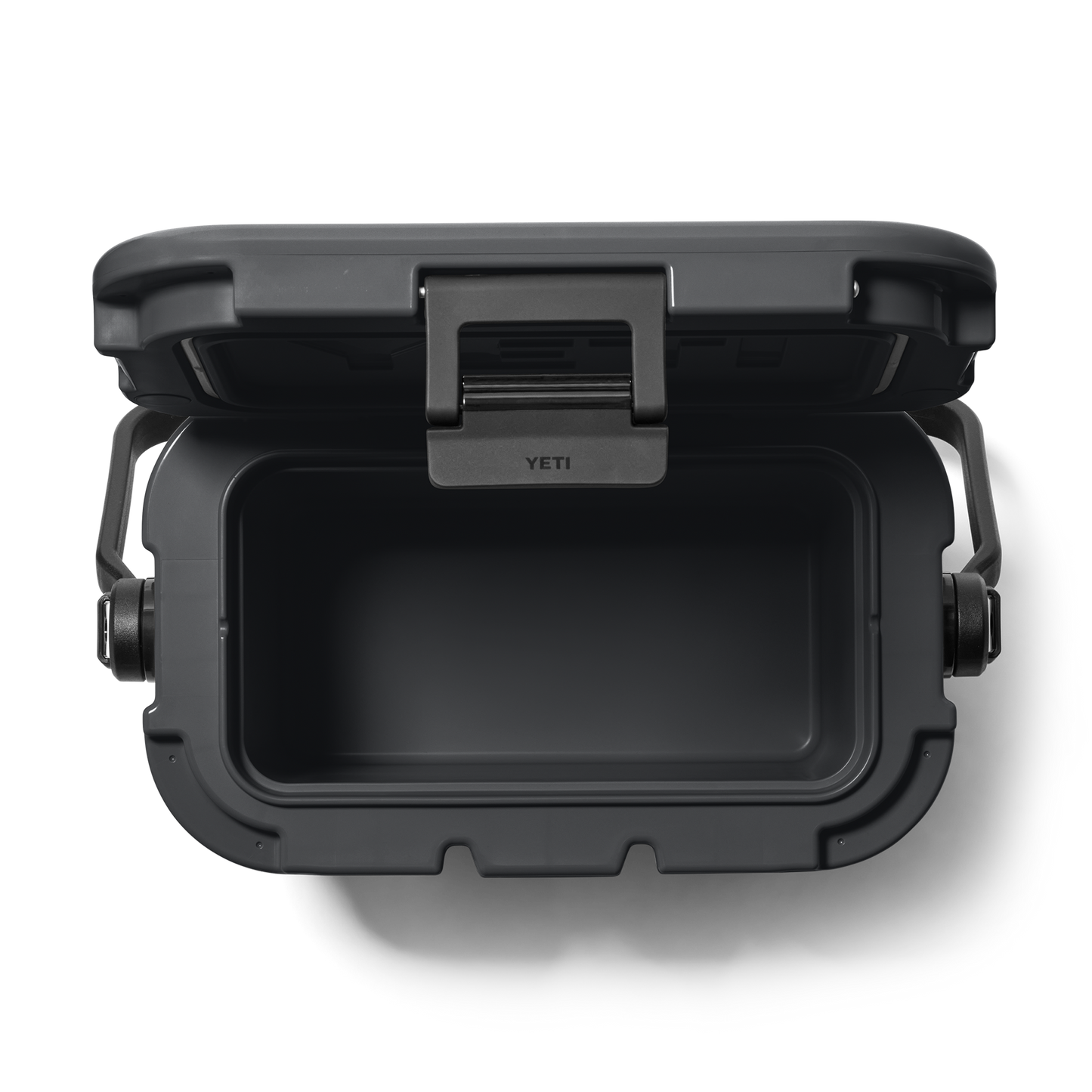 YETI Roadie 8 Hard Cooler | Charcoal
