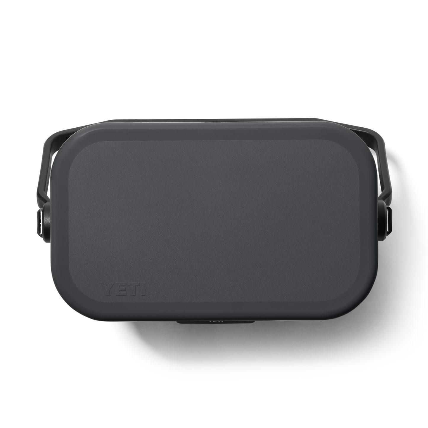 YETI Roadie 8 Hard Cooler | Charcoal