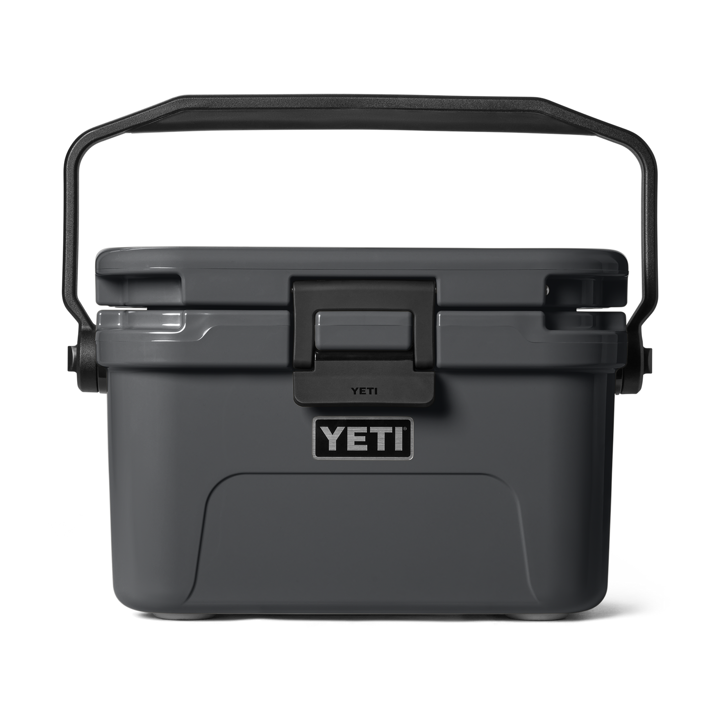 YETI Roadie 8 Hard Cooler | Charcoal