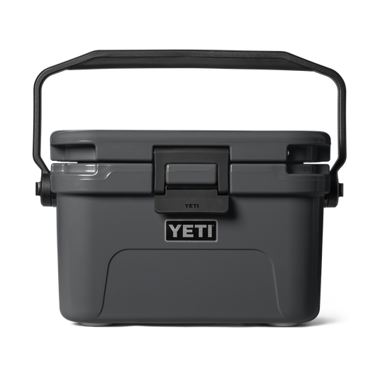 YETI Roadie 8 Hard Cooler | Charcoal