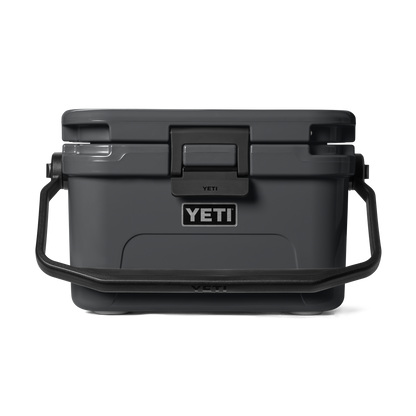 YETI Roadie 8 Hard Cooler | Charcoal